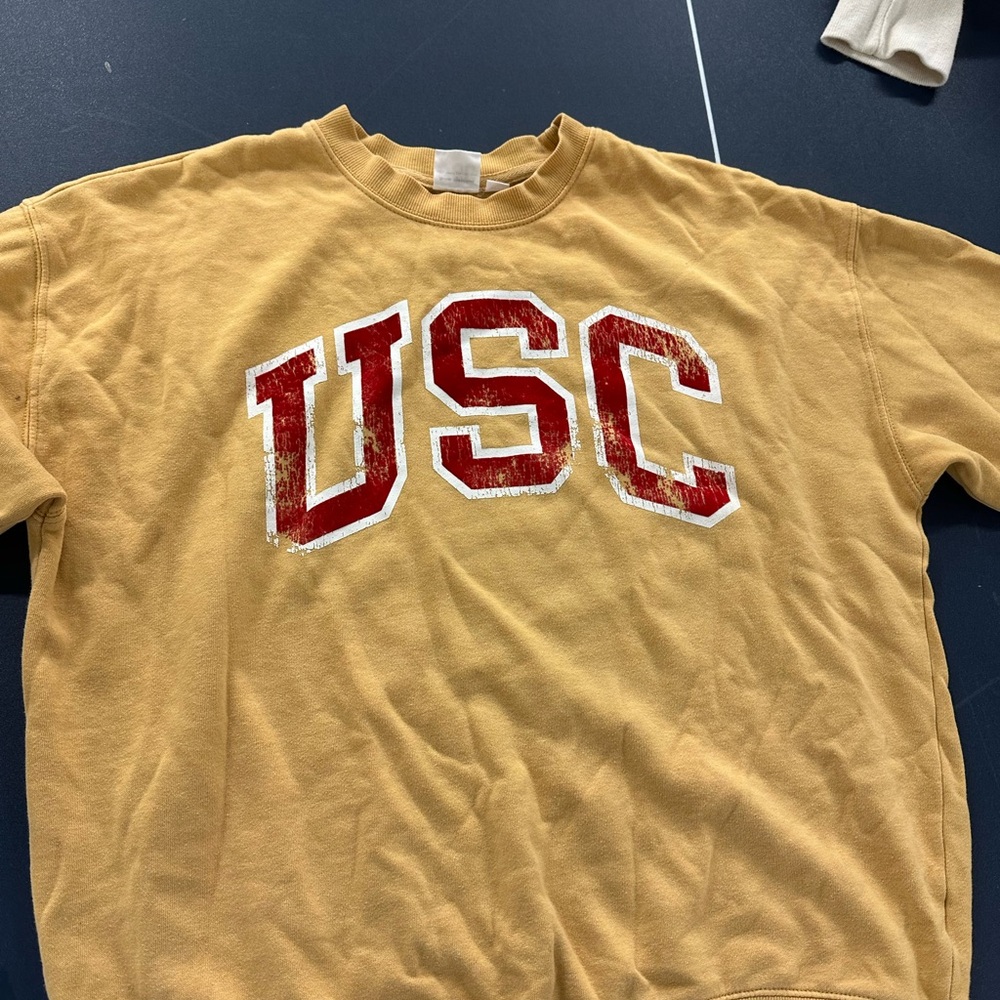 USC Sweatshirt